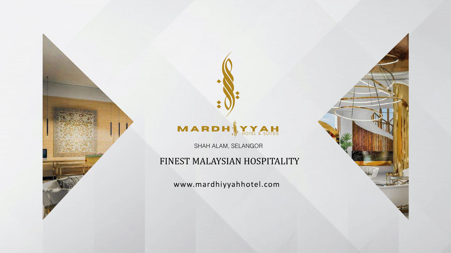 Mardiah hotel shah alam